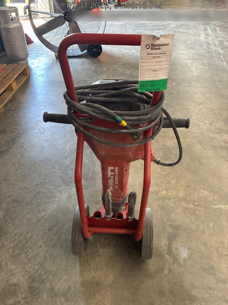 2024 HILTI TE 3000-AVR