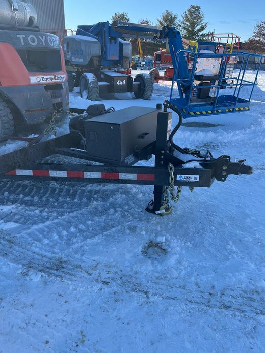 2024 STEELPOINT K16E