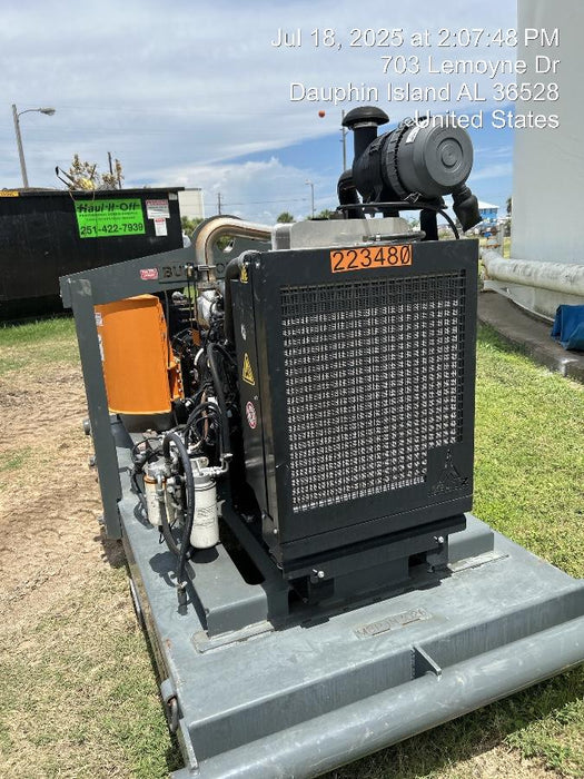 2022 MYERS-SETH RL-300