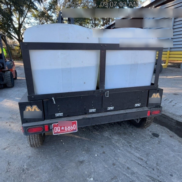 2025 MI-T-M HS-3505-1MGH-UR