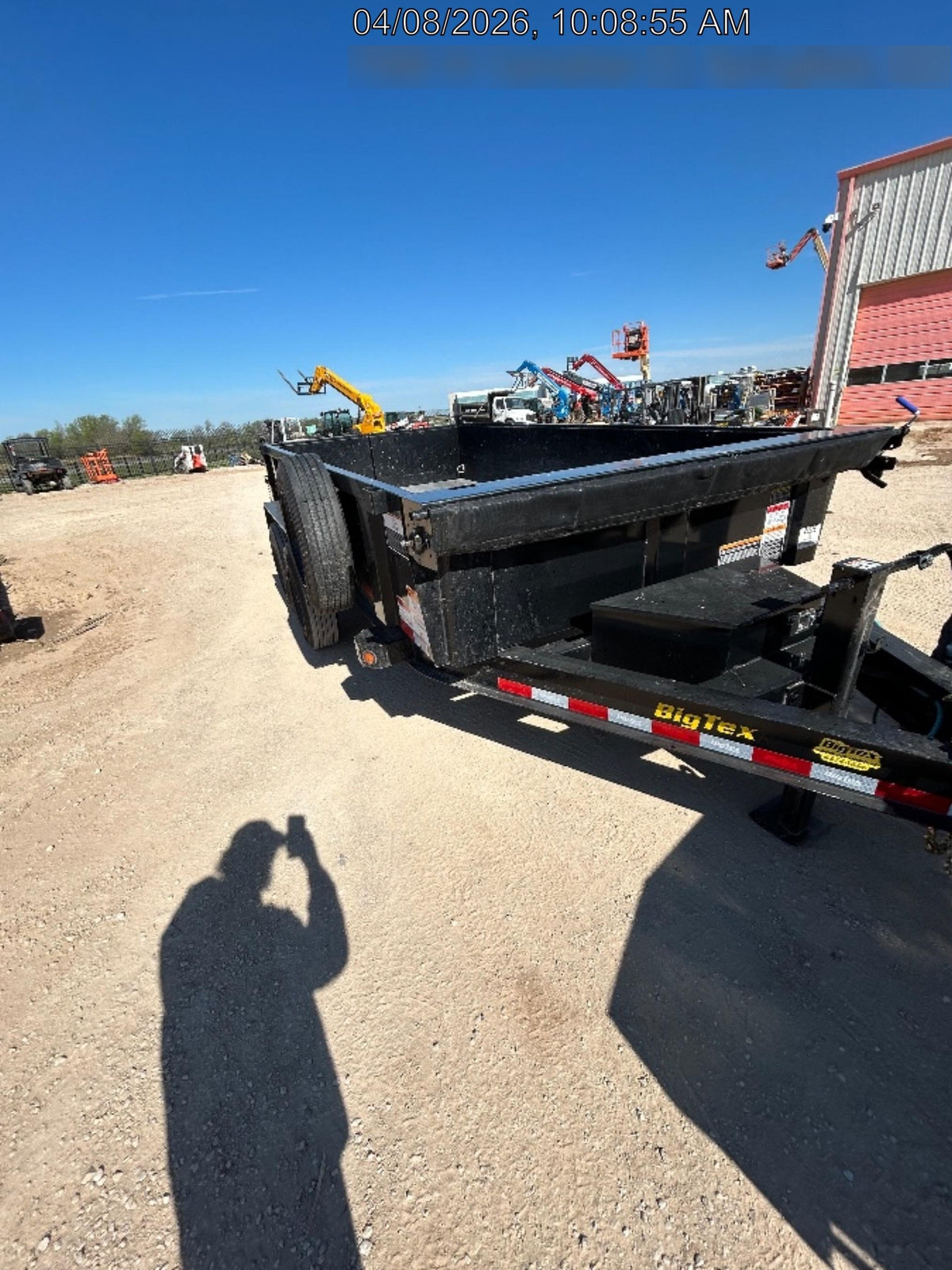 2024 STAR INDUSTRIES M1360B - Star JIB Boom