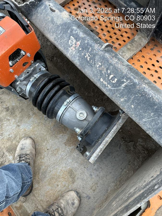 2024 HUSQVARNA LT6005