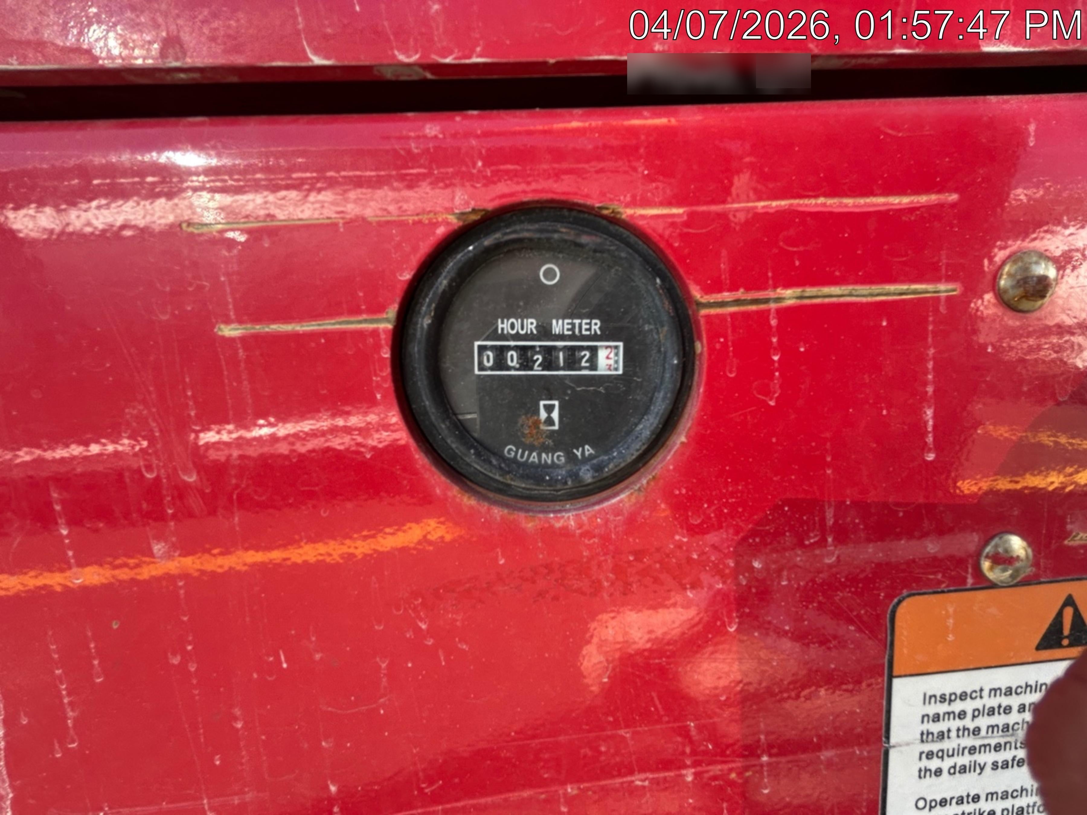 2021 MEC 4046SE