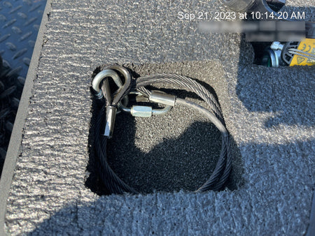 2021 ENERPAC NSH2432