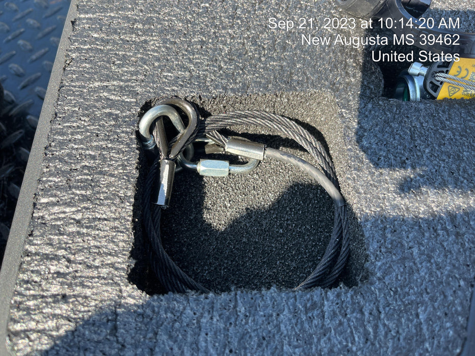 2021 ENERPAC NSH2432