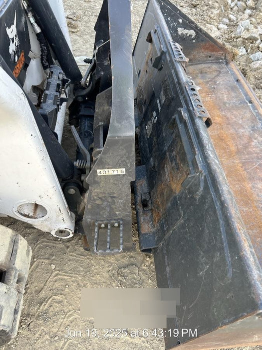 2024 PALADIN 72" Skid Steer Forks
