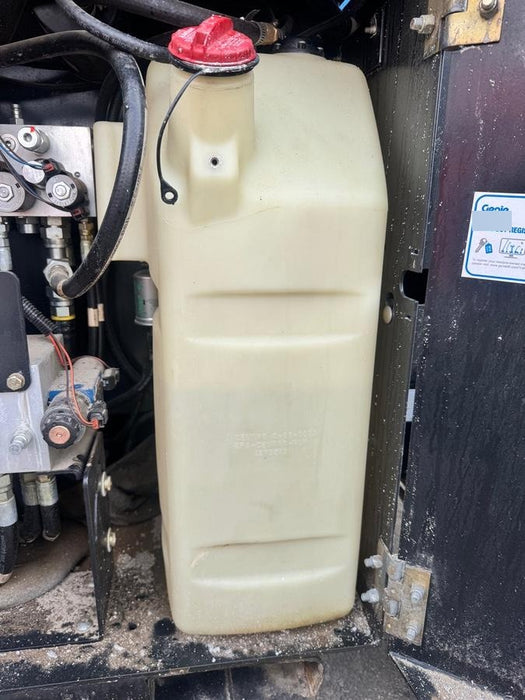 2020 GENIE GS-4069 RT