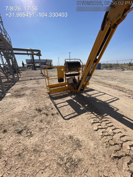 2021 HAULOTTE HT67 RTJ O