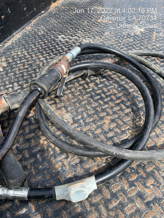 2021 MICHIGAN PNEUMATIC MP-903-3L Michigan Pneumatic