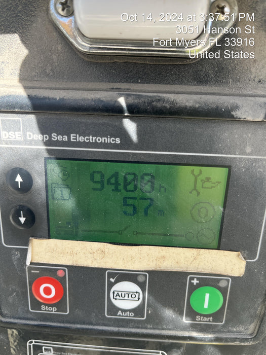 2022 ATLAS COPCO QAS25 CWK