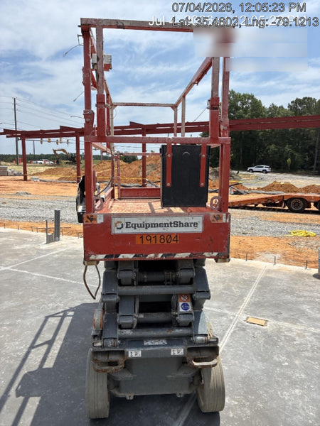 2021 SKYJACK SJ3226