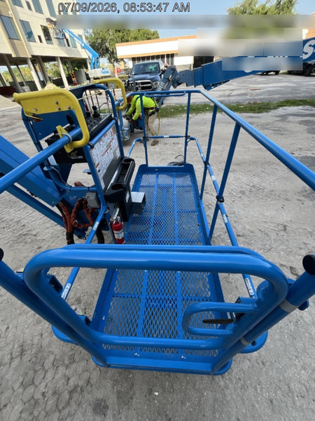 2026 GENIE S-65 HF