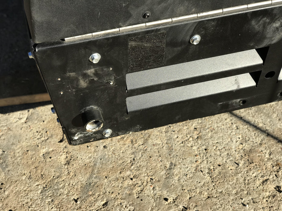 2019 SULLAIR 185-DPQ