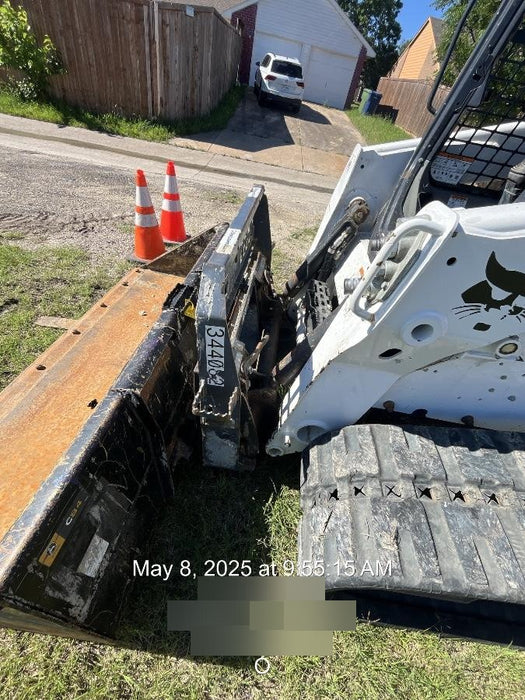 2023 SOLESBEE SPF-48