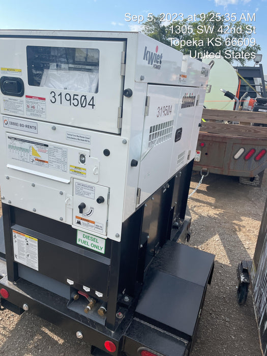 2023 SHINDAIWA DGK15FL