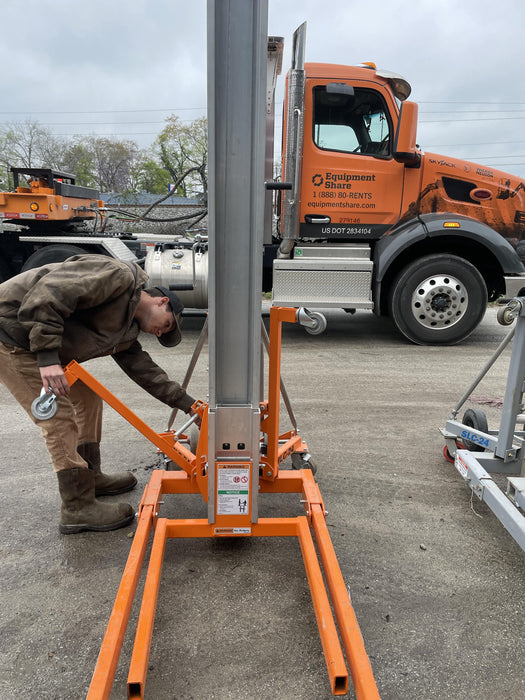 2021 LIFTSMART MLC-24