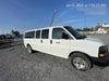 2023 GMC Savana 3500 - Rental