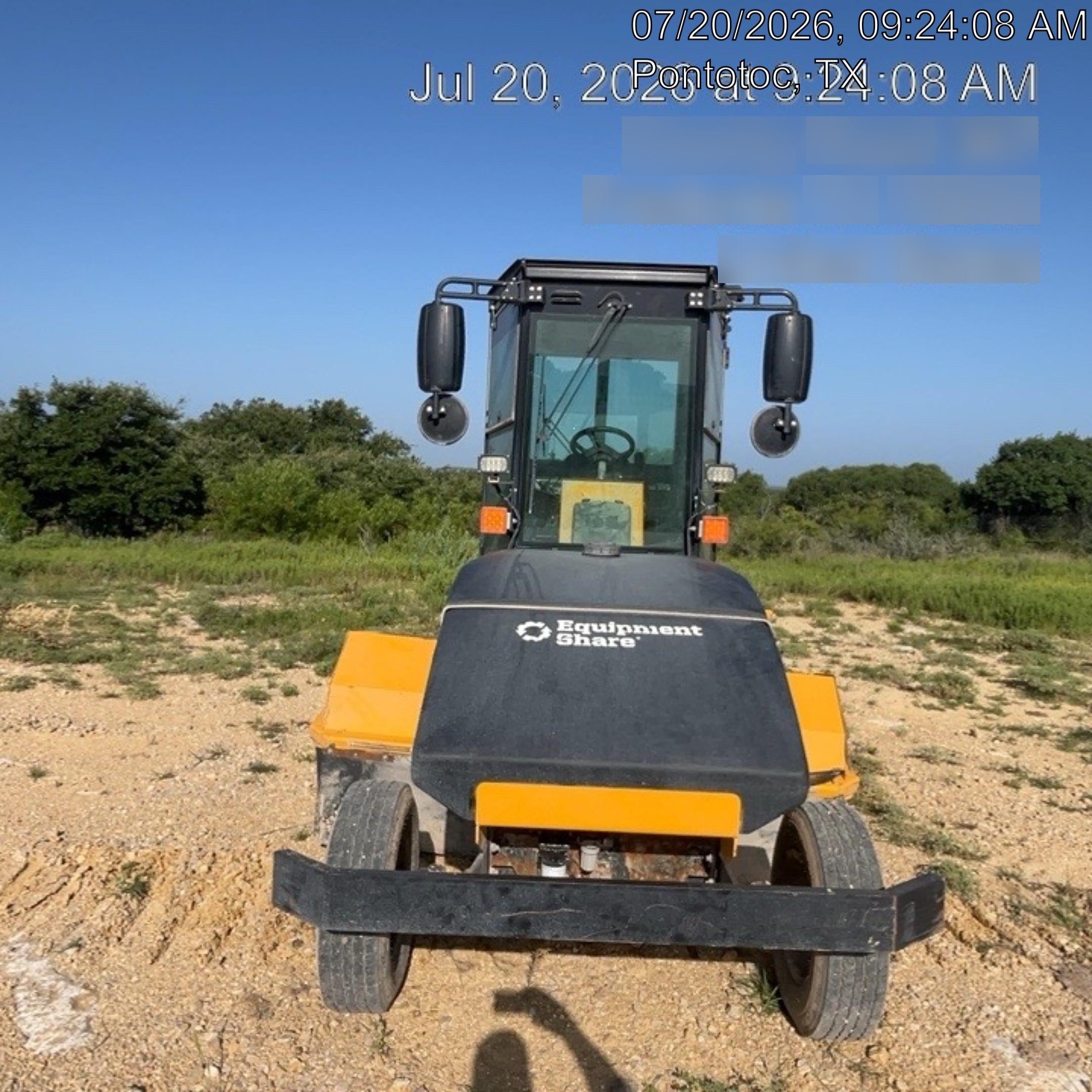 2022 LAYMOR SM450