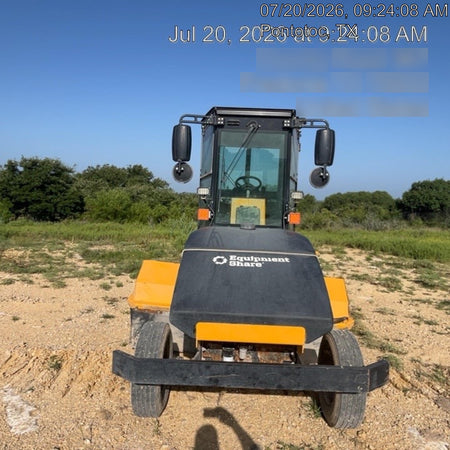 2022 LAYMOR SM450