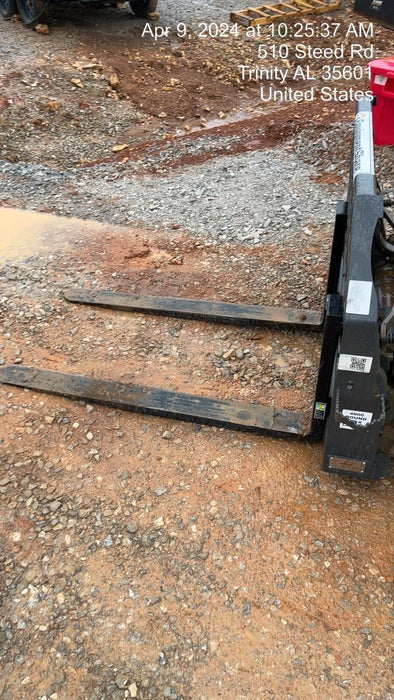 2023 SOLESBEE SPF-48