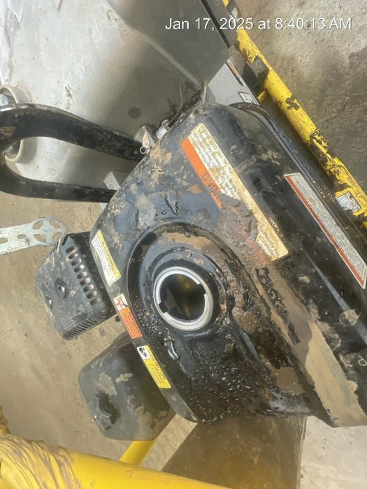 2022 WACKER NEUSON PT3A