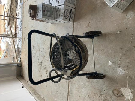 2019 FOSTORIA FES-1024-1CA