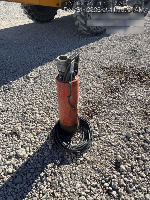 2024 MULTIQUIP ST3020BCUL