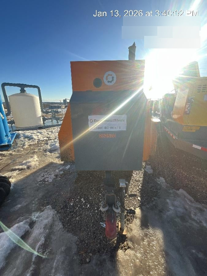 2022 THERM DYNAMICS TD1200