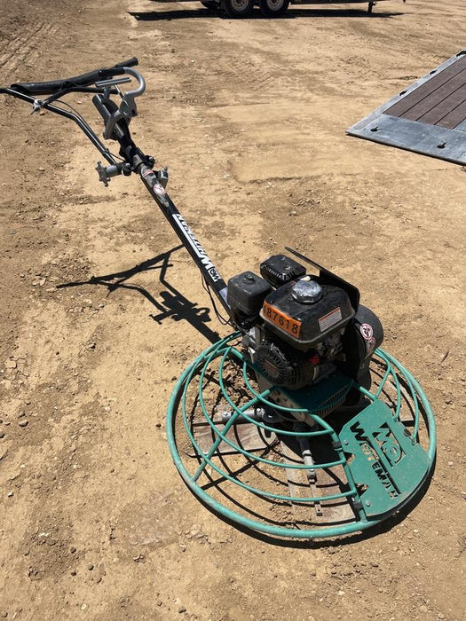 2025 MULTIQUIP J36H55