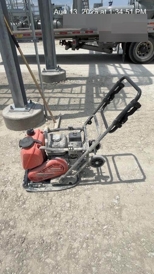 2024 HUSQVARNA LF75