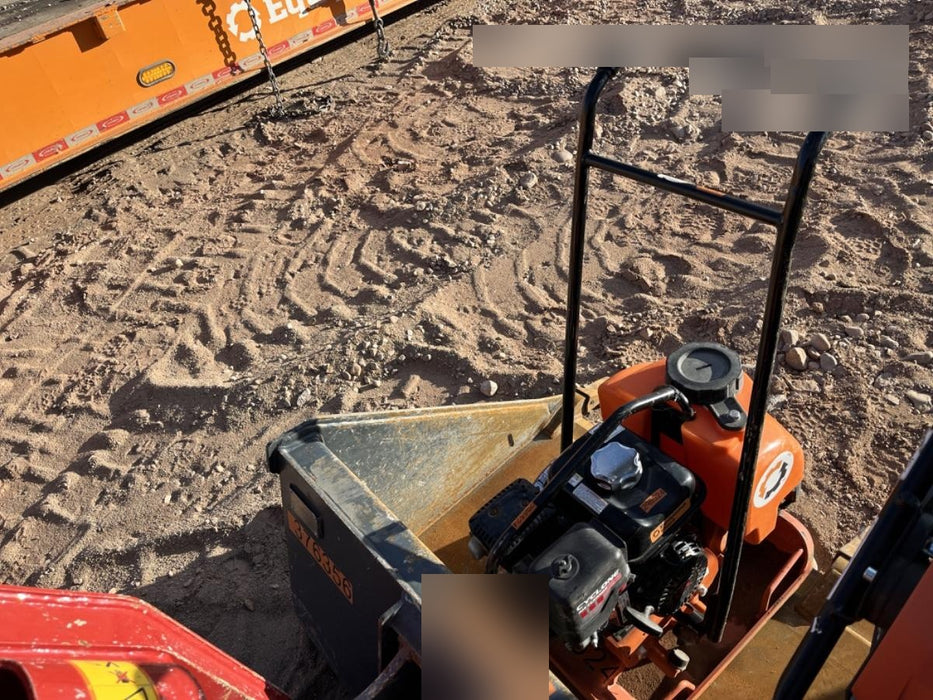 2023 MULTIQUIP MVC82VHW