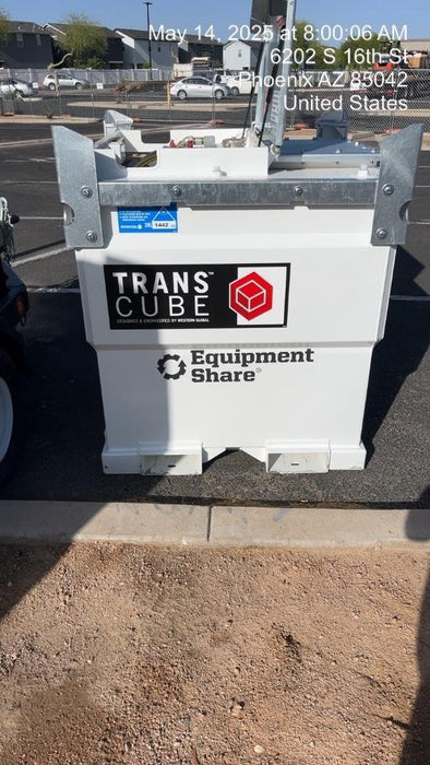 2025 WESTERN GLOBAL 10TCG-ES-12VFHK