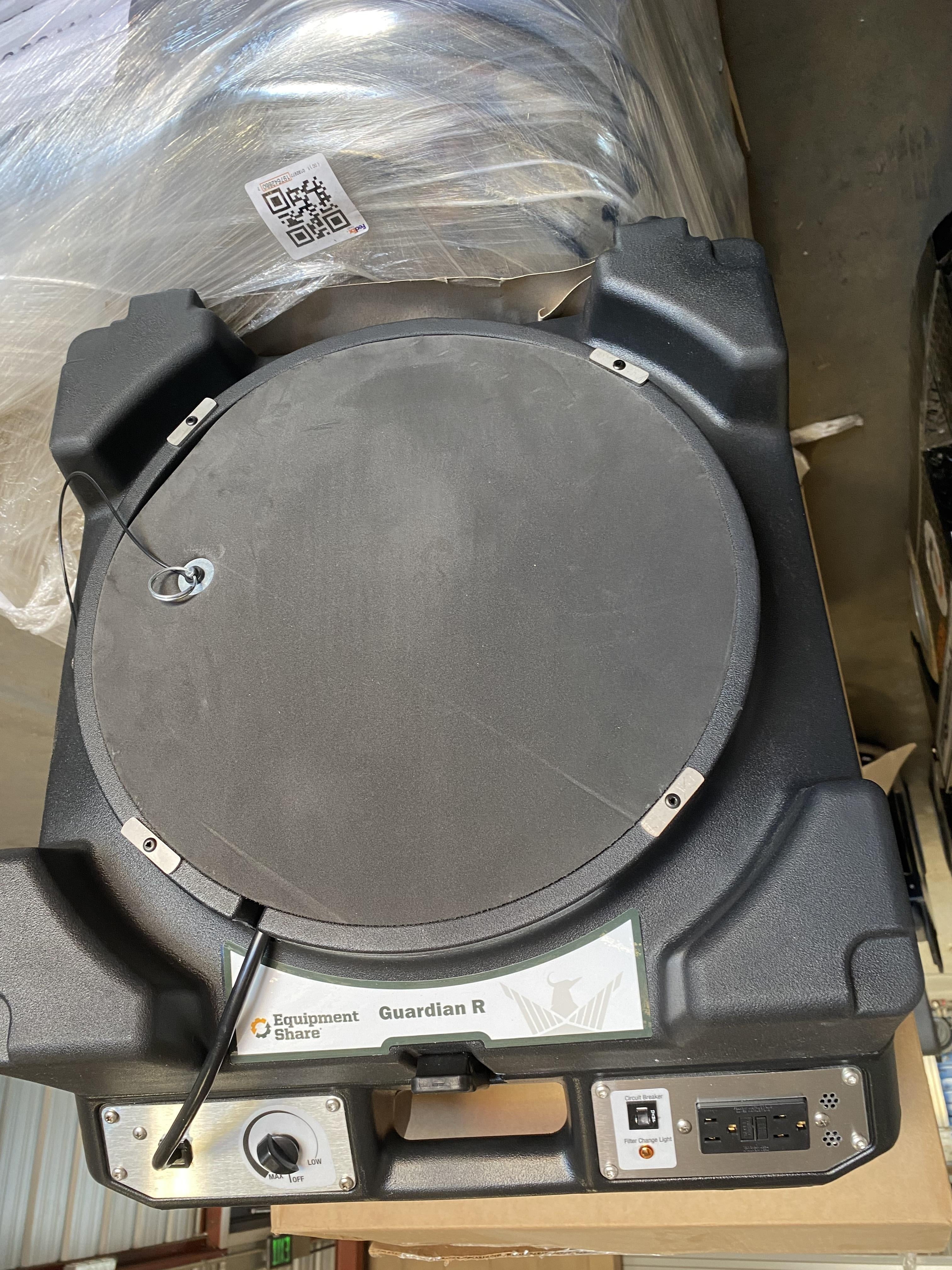 2022 PHOENIX Guardian R Hepa