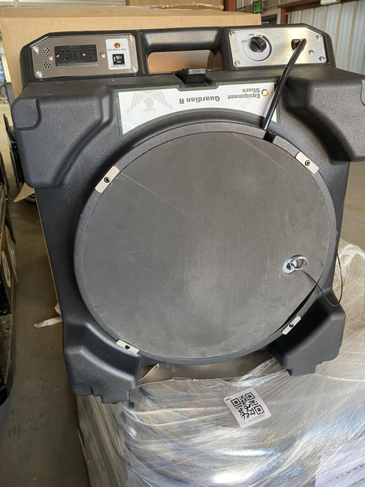 2022 PHOENIX Guardian R Hepa