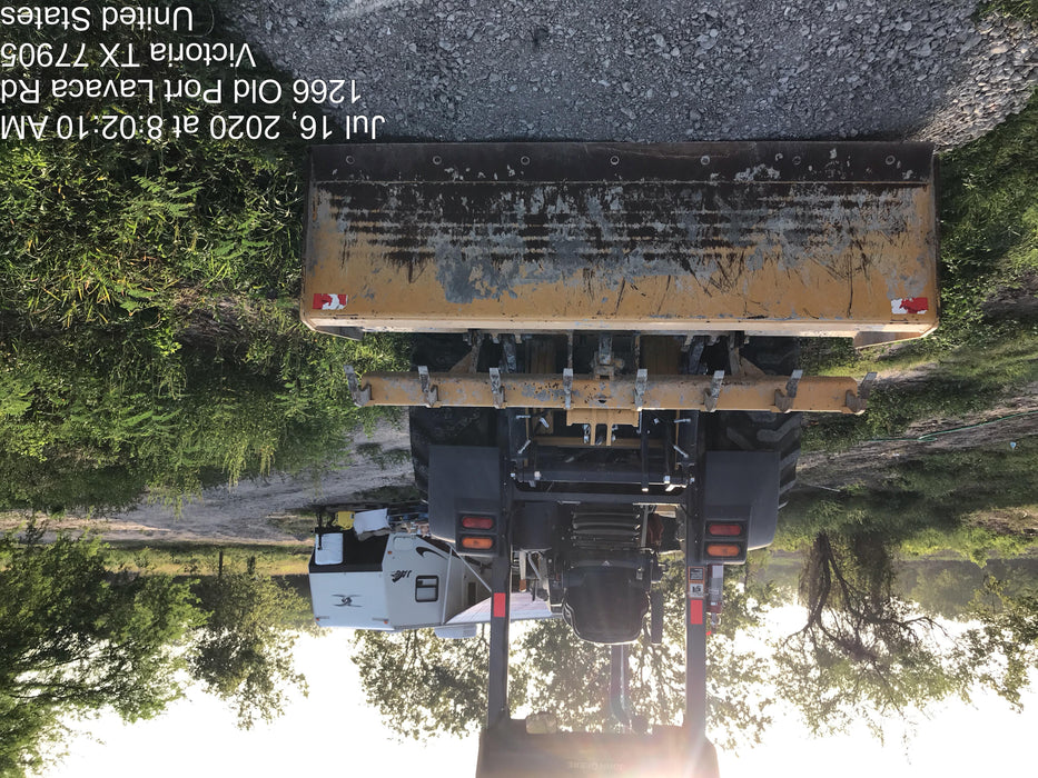 2023 JCB 3CX-14 Extendable Stick 74hp, Cab/Heat/Air, 4WD, Extendable Stick, Easy Controls, 1 Way Hydraulics, With Loader Pipework