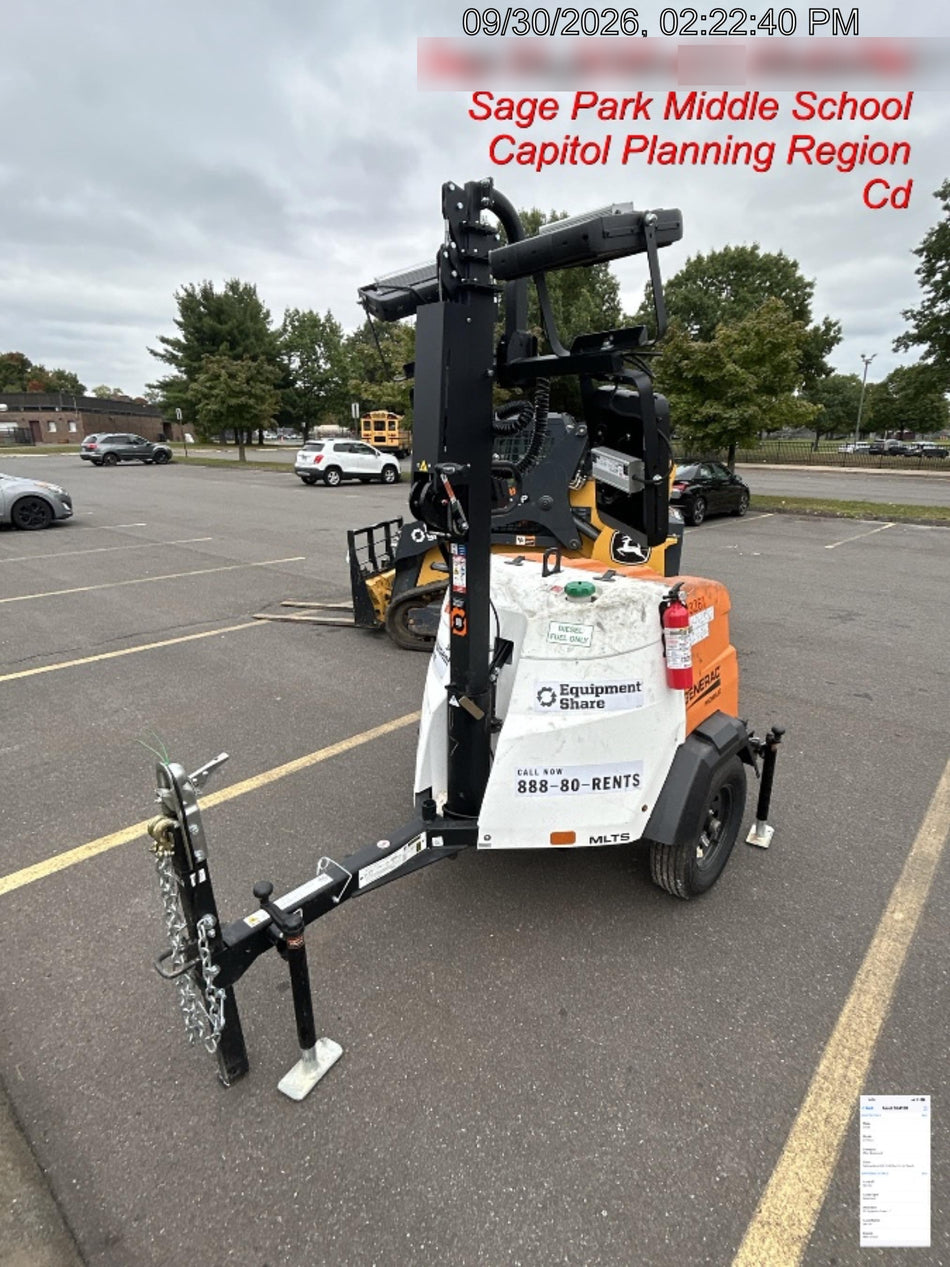 2026 GENERAC MLTS-4