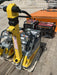 2024 Wacker Neuson DPU5545Heh Vibration Plate DPU 5545Heh US, Diesel,