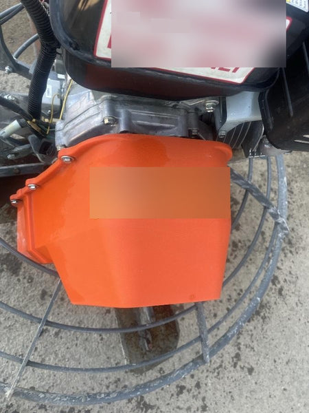 2021 HUSQVARNA CT 48-13A-V
