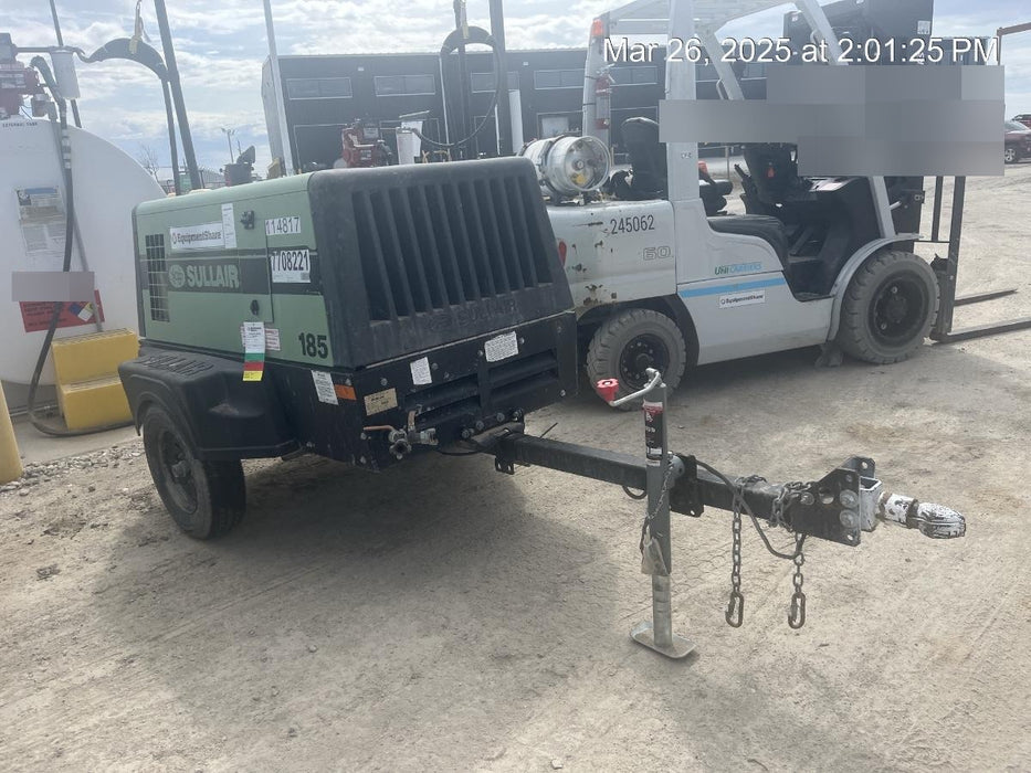 2020 SULLAIR 185-DPQ