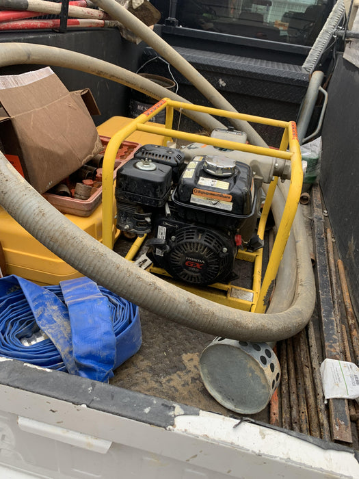 2020 WACKER NEUSON PT2A