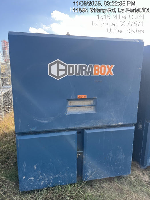 2025 DURABOX DB511