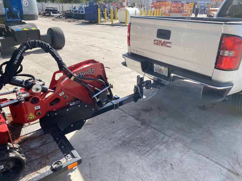 2022 BARRETO E4X6TBT