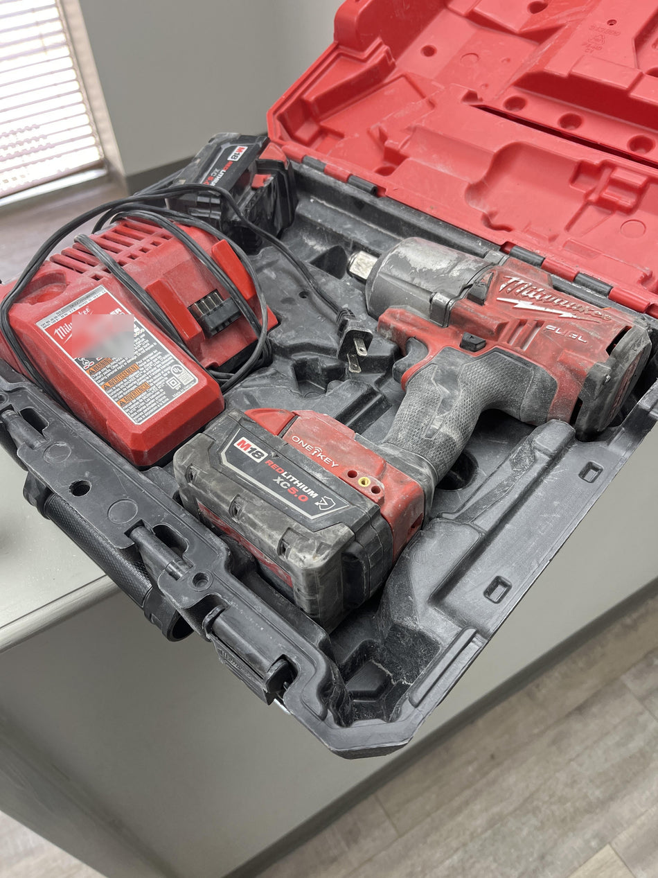 2023 MILWAUKEE 2864-22R