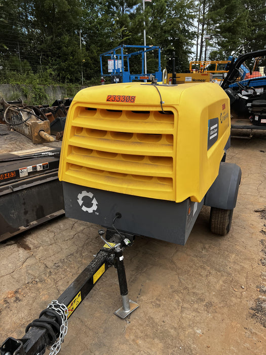 2022 ATLAS COPCO XAS188 CWK