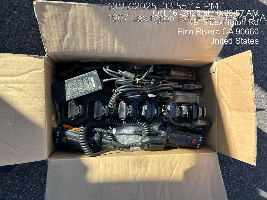 2023 MOTOROLA R7 DISPLAY