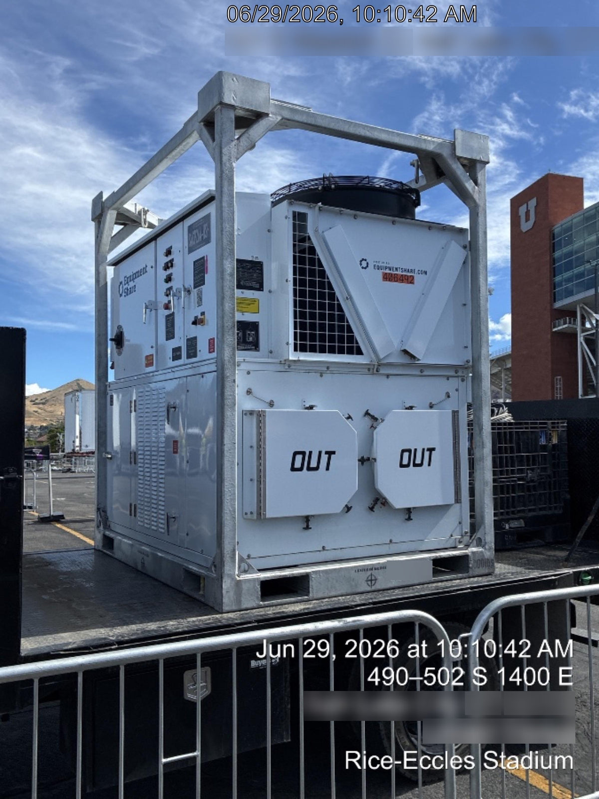 2024 SMARTECH SACP26A-HS