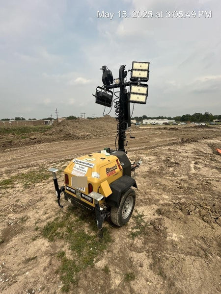 2021 ALLMAND NLV3GR