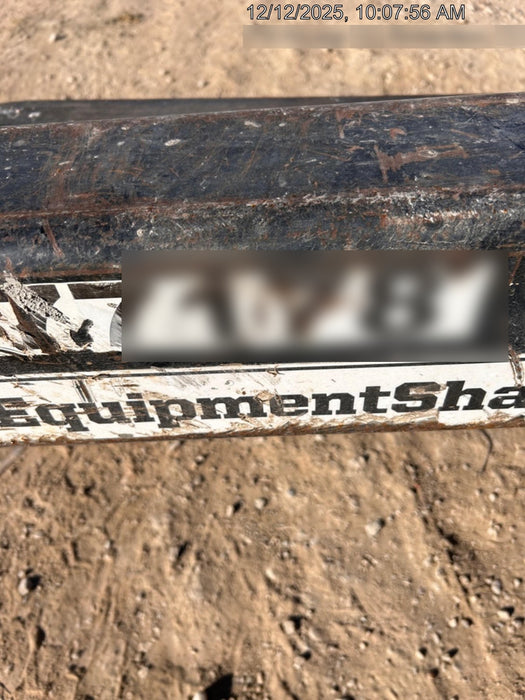 2020 STAR INDUSTRIES M1360B - Star JIB Boom