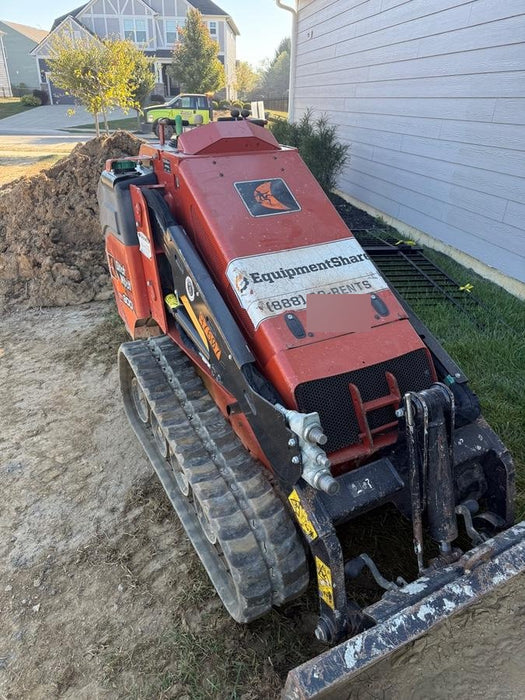 2020 DITCH WITCH SK800A