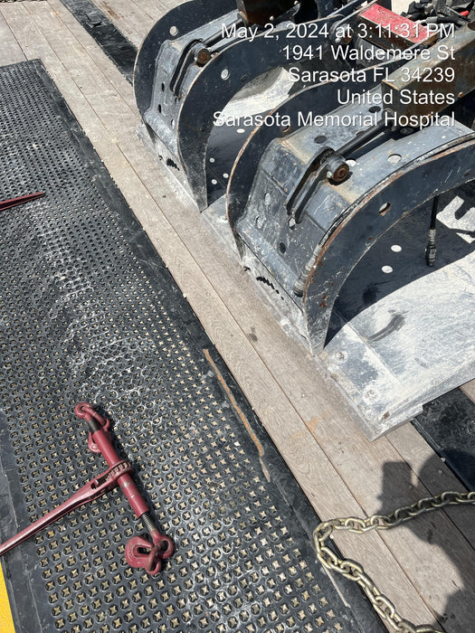 2022 SOLESBEE SBG-72